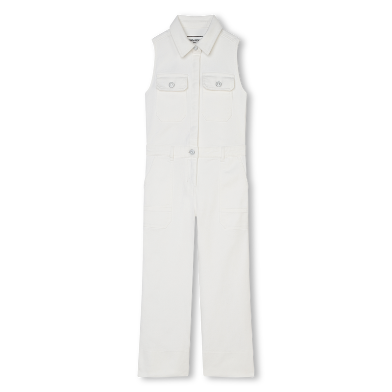 Combinaison ZADIG & VOLTAIRE 
                    FILLE