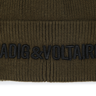 Bonnet en tricot unisexe ZADIG & VOLTAIRE 
                    FILLE