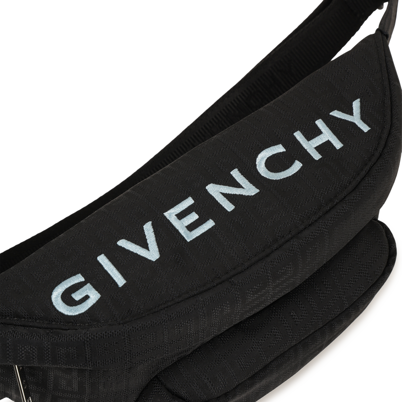 Sac banane zippé GIVENCHY 
                    UNISEXE