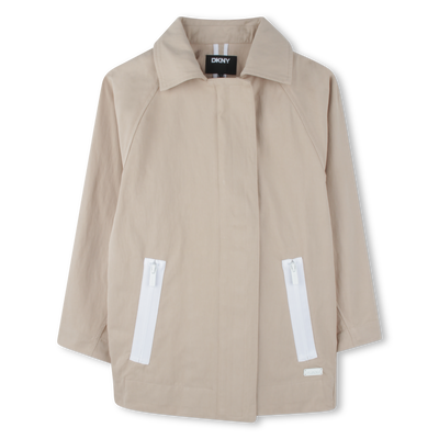 Imperm&eacute;able ample DKNY FILLE