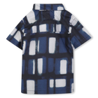 Chemise manches courtes GIVENCHY 
                    GARCON