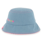 Bob r&eacute;versible BILLIEBLUSH 
                    FILLE