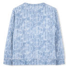 Sweat-shirt en molleton Hugo 
                    GARCON