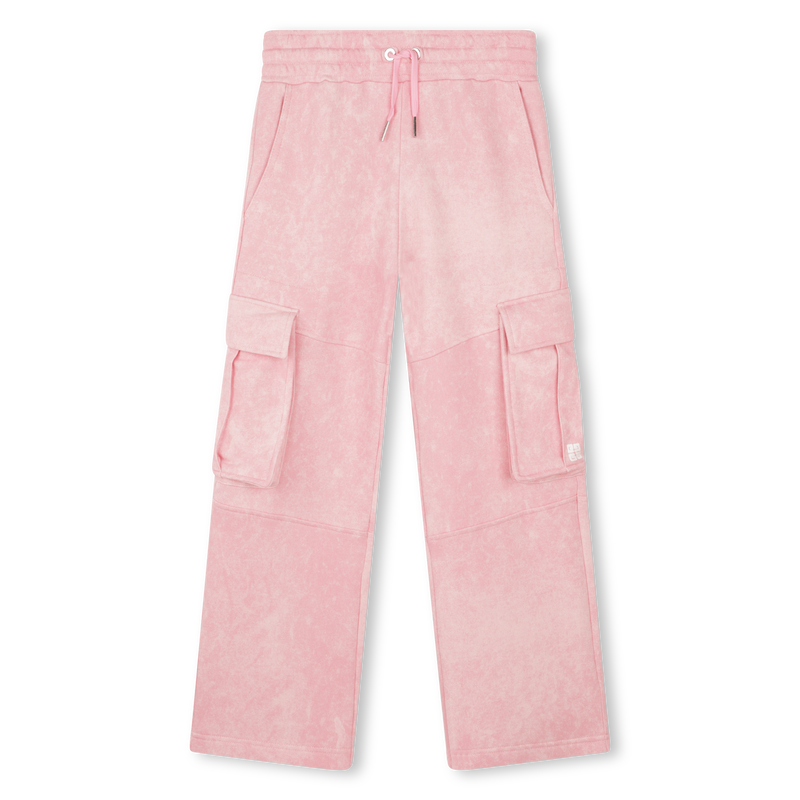 Pantalon de jogging à poches GIVENCHY 
                    FILLE