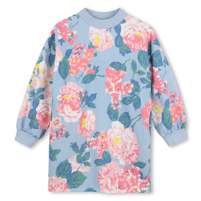 Robe KENZO KIDS FILLE