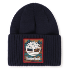 Bonnet en tricot TIMBERLAND 
                    GARCON