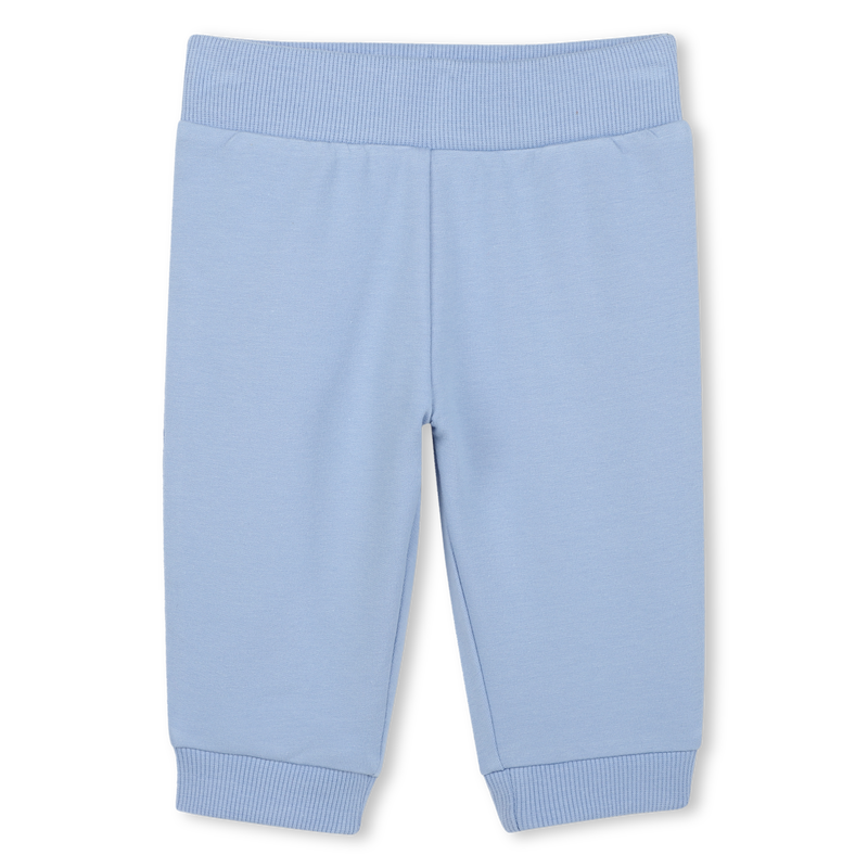 Ensemble de jogging en coton KENZO KIDS 
                        UNISEXE