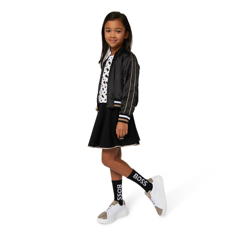 T-shirt manches courtes