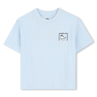 Tee-shirt manches courtes TIMBERLAND 
                    GARCON