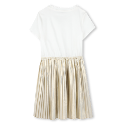 Robe &agrave; manches courtes MICHAEL KORS FILLE