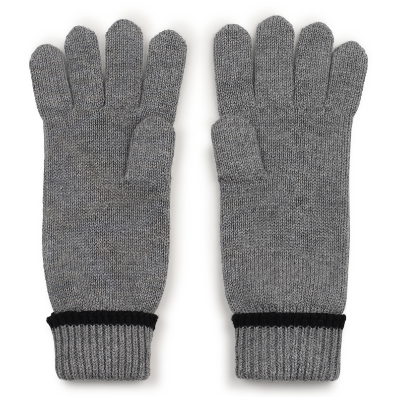 Gants CHLOE 
                        FILLE