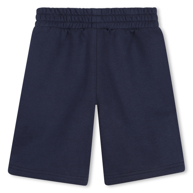 ENSEMBLE POLO + SHORT BOSS 
                        GARCON