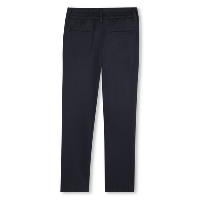 Pantalon de costume BOSS GARCON