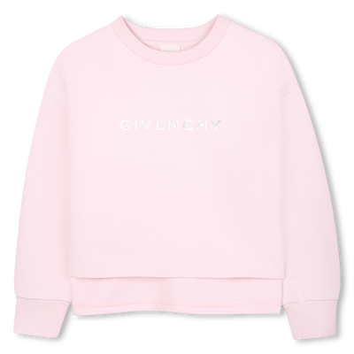 Sweat en molleton GIVENCHY FILLE