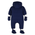 Combinaison pilote TIMBERLAND 
                    GARCON
