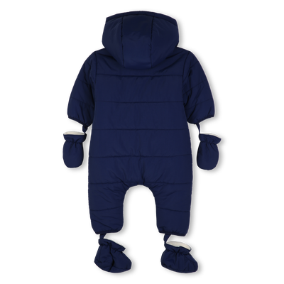 Combinaison pilote TIMBERLAND GARCON