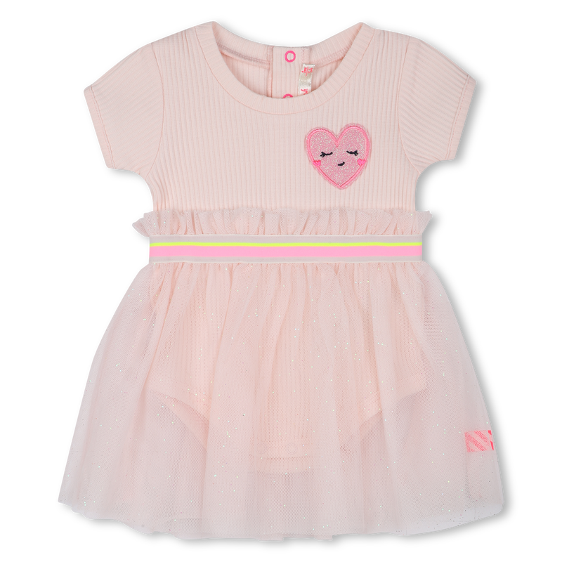 Robe 2-en-1 BILLIEBLUSH 
                    FILLE