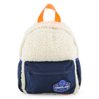 Sac &agrave; dos en polaire TIMBERLAND 
                    GARCON