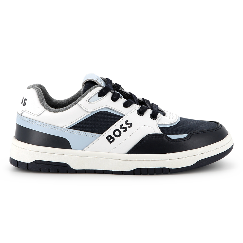 Baskets à lacets BOSS 
                    GARCON