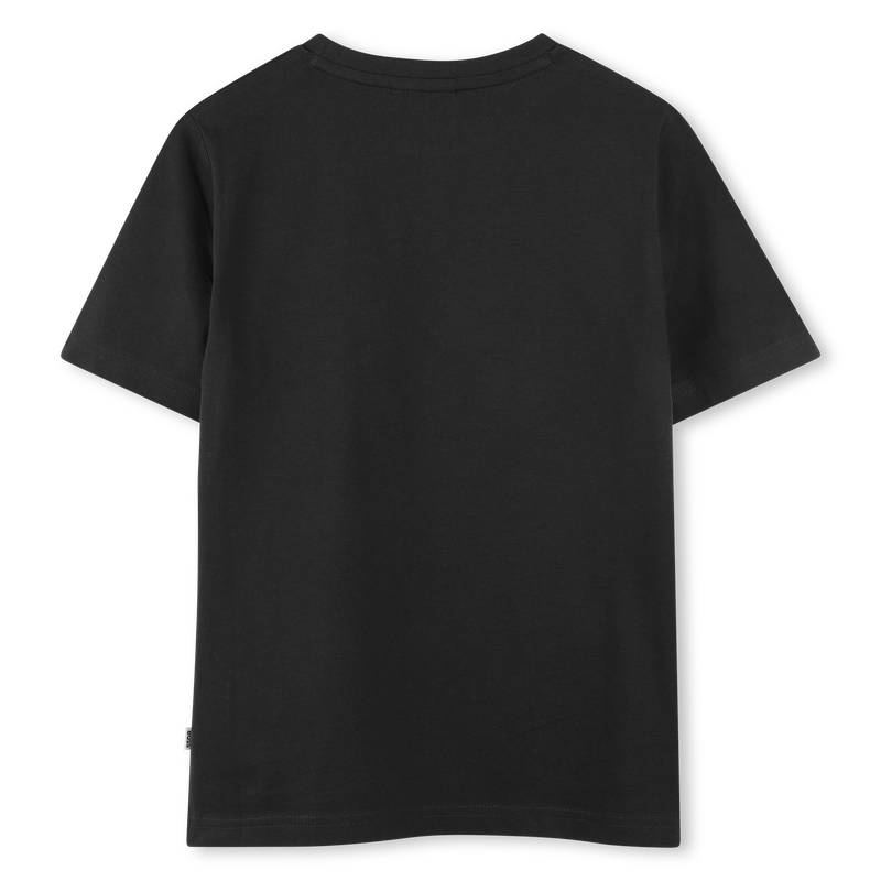 Lot de deux T-shirts BOSS 
                    GARCON