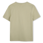 Tee-shirt manches courtes BOSS 
                    GARCON
