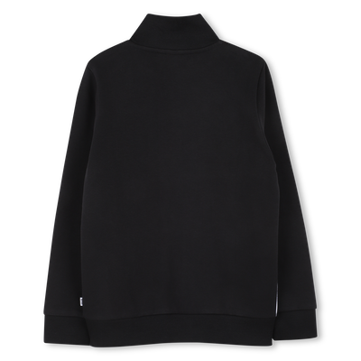 Cardigan de jogging BOSS GARCON