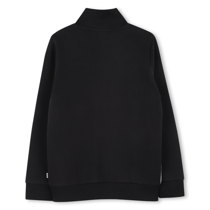 Cardigan de jogging BOSS 
                    GARCON