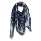 Foulard avec illustration ZADIG VOLTAIRE 
                    FILLE