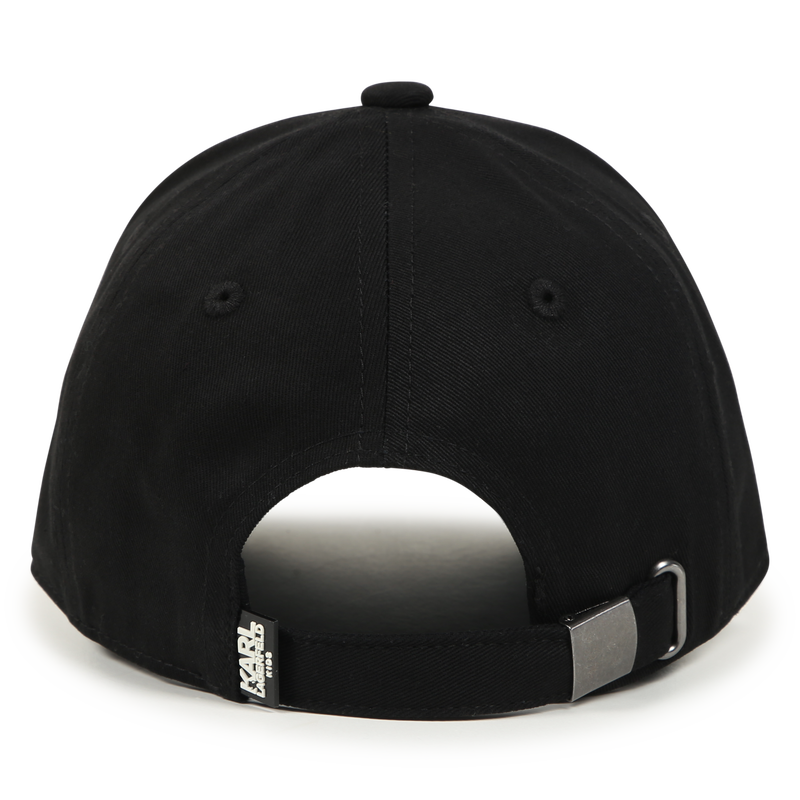Casquette KARL LAGERFELD KIDS 
                    GARCON