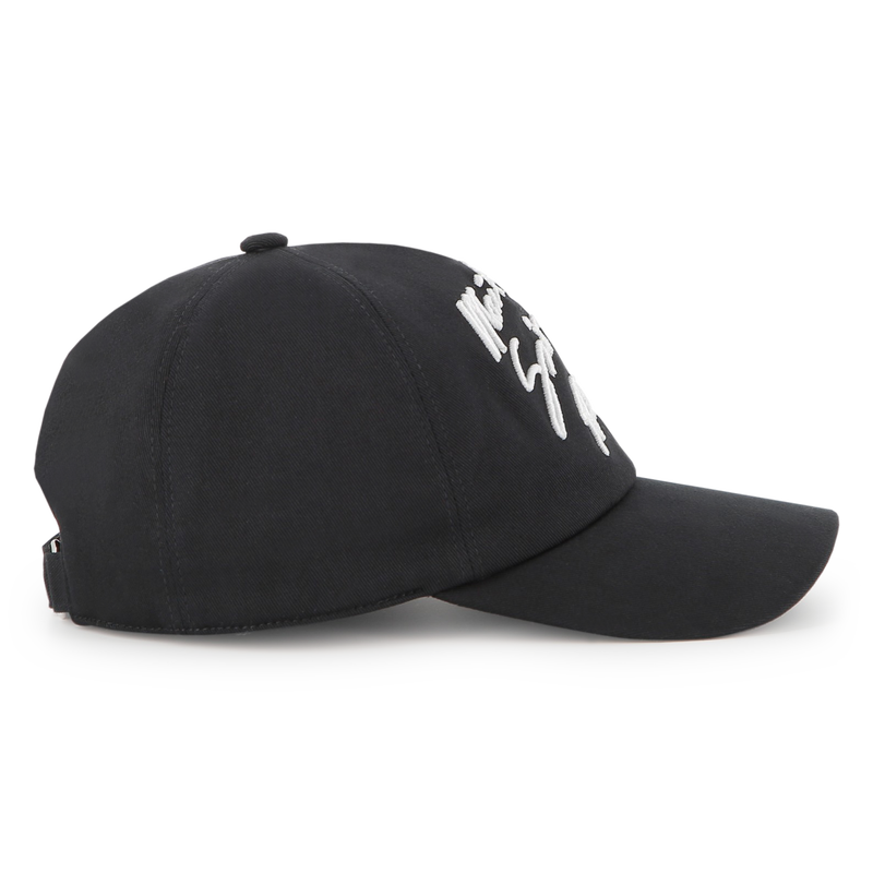 Casquette en sergé coton GIVENCHY 
                    UNISEXE