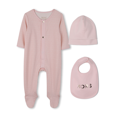 ENSEMBLE PYJAMA MICHAEL KORS FILLE
