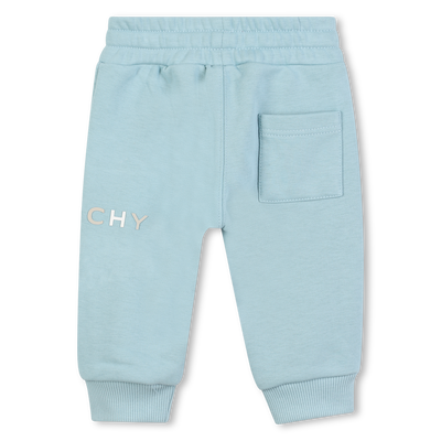 Pantalon en molleton GIVENCHY GARCON