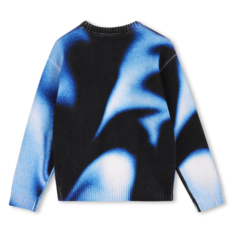 Pull Hugo 
                        GARCON