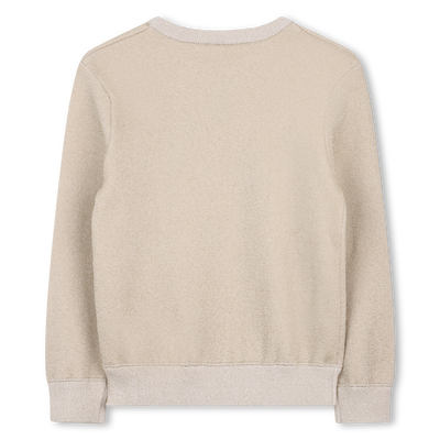 Pull en tricot MICHAEL KORS FILLE