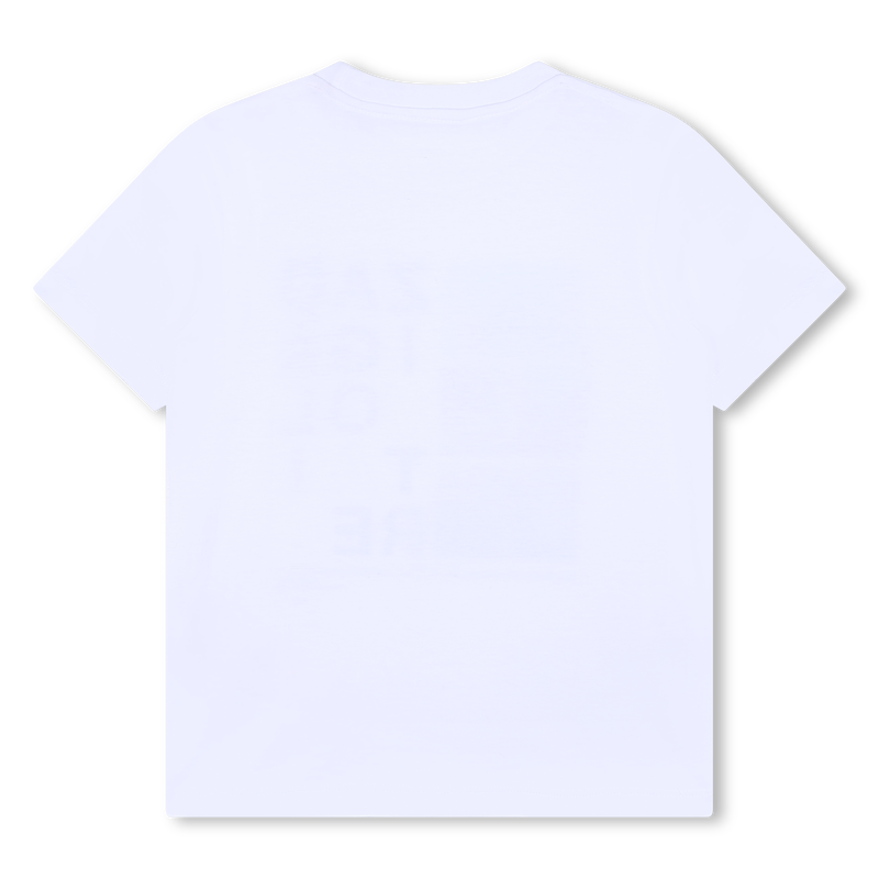 T-shirt à manches courtes ZADIG & VOLTAIRE 
                    GARCON
