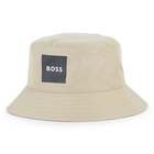 Bob r&eacute;versible BOSS 
                    GARCON