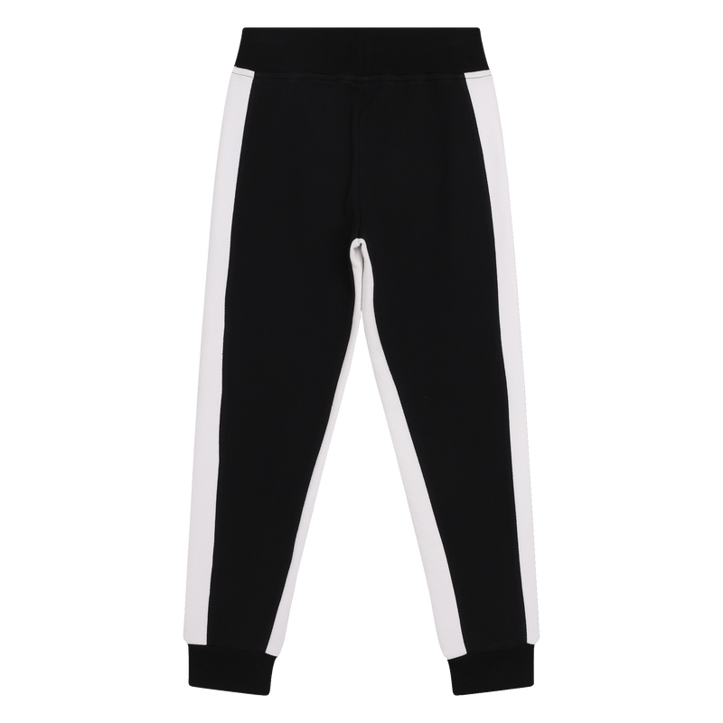 Pantalon de jogging molleton DKNY 
                    GARCON