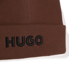 Bonnet en tricot Hugo 
                    GARCON