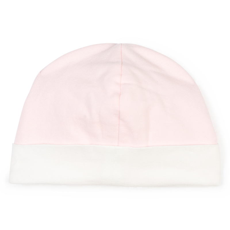 Ensemble pyjama et bonnet BOSS 
                    FILLE