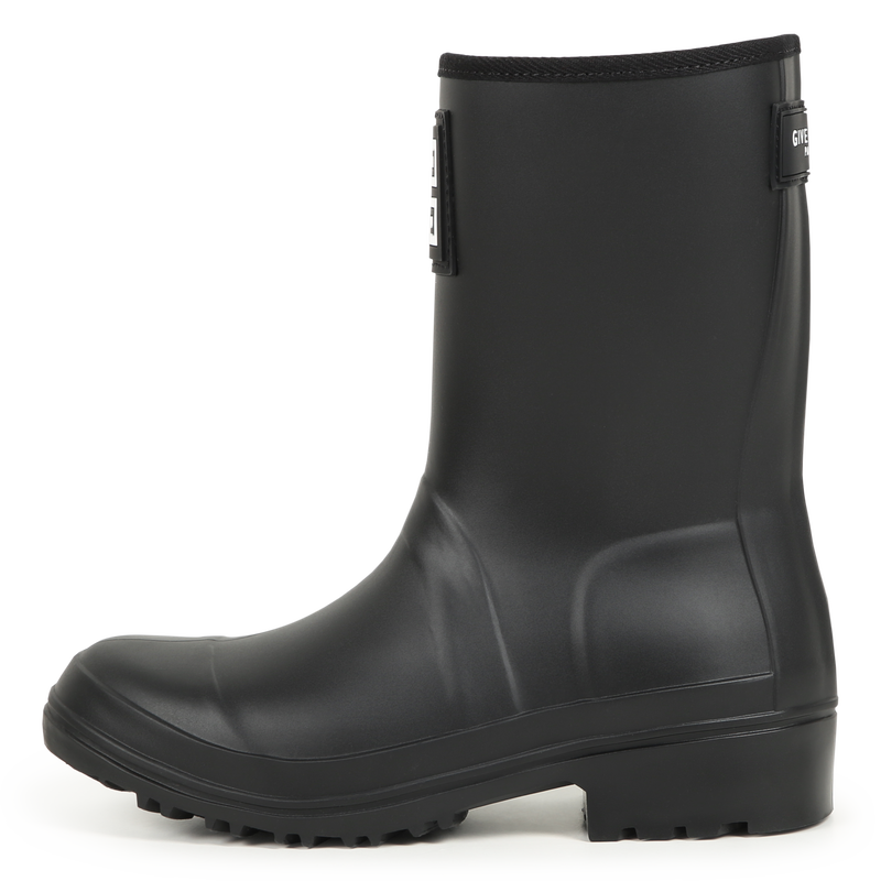 Bottes de pluie GIVENCHY 
                    FILLE
