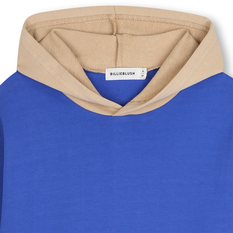 Sweat à capuche BILLIEBLUSH 
                    GARCON