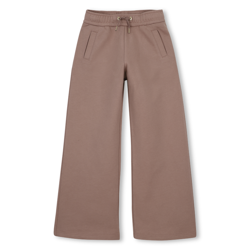 Pantalon de jogging CHLOE 
                        FILLE