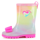 Bottes de pluie BILLIEBLUSH 
                    FILLE