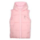 Doudoune r&eacute;versible KENZO KIDS 
                    FILLE