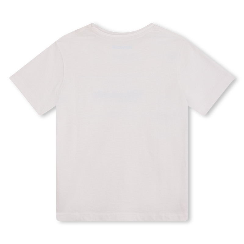 T-shirt à manches courtes ZADIG & VOLTAIRE 
                    GARCON