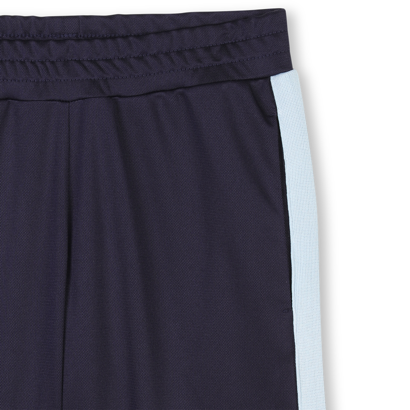 Bermuda siglé KENZO KIDS 
                    UNISEXE