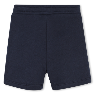BERMUDA DE JOGGING BOSS GARCON