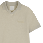 Polo en jersey GIVENCHY 
                    GARCON