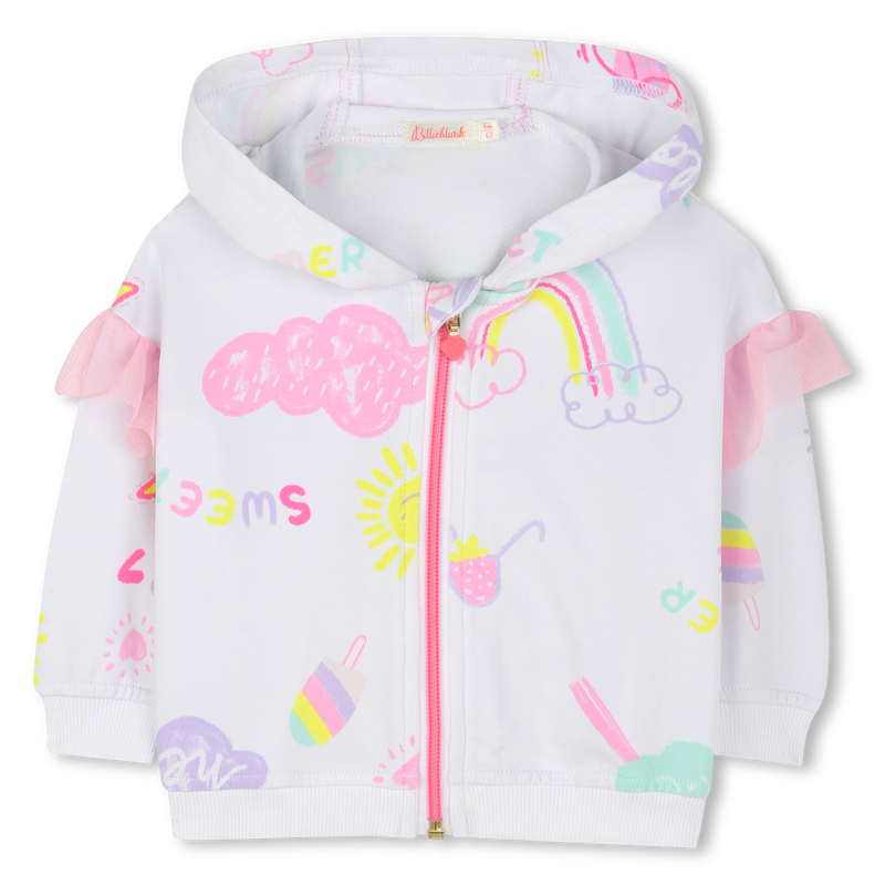 Ensemble de jogging imprimé BILLIEBLUSH 
                    FILLE