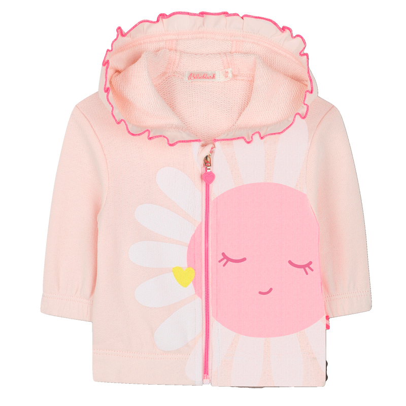 Ensemble de jogging 3 pièces BILLIEBLUSH 
                    FILLE